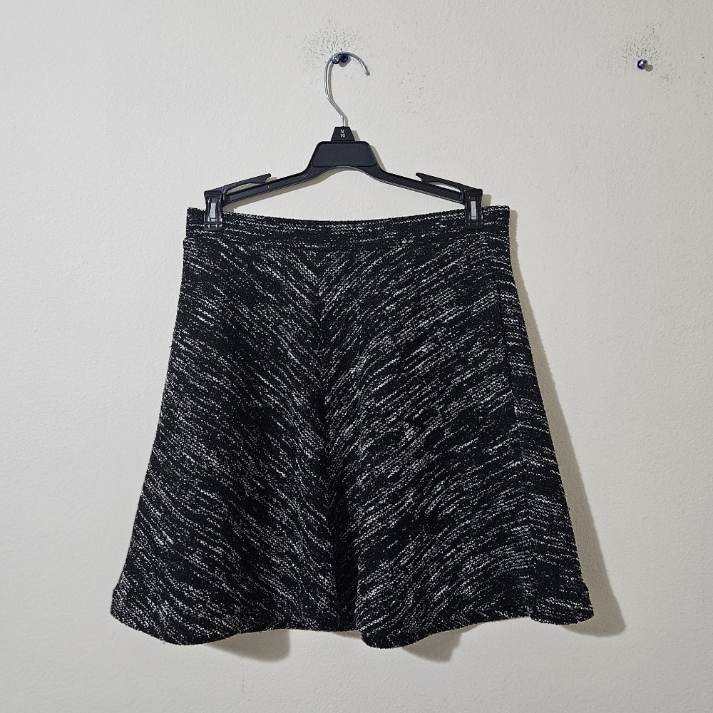 Banana Republic Skater Skirt